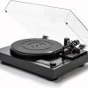 Dual CS 718Q platenspeler