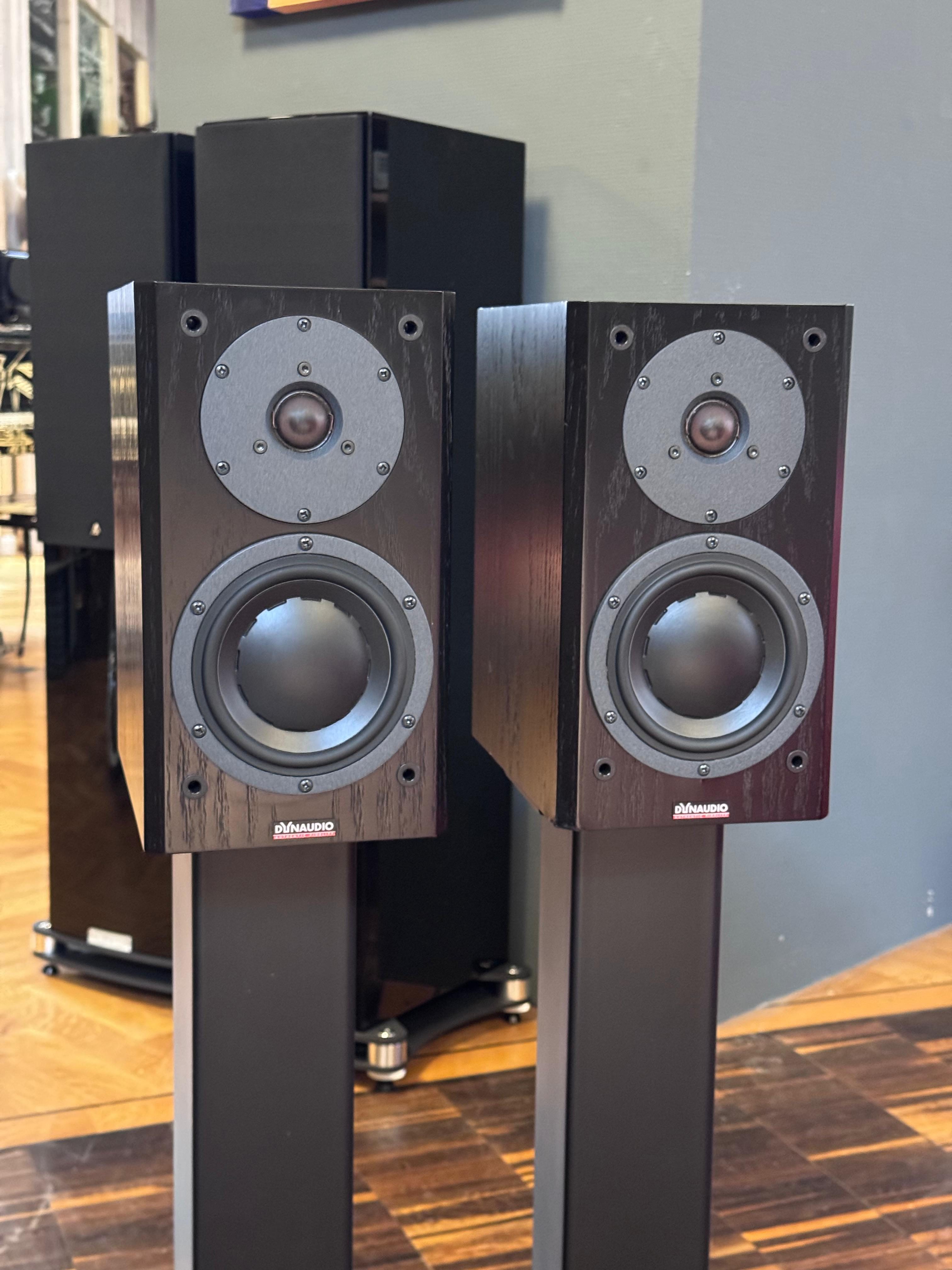 Dynaudio Focus 110