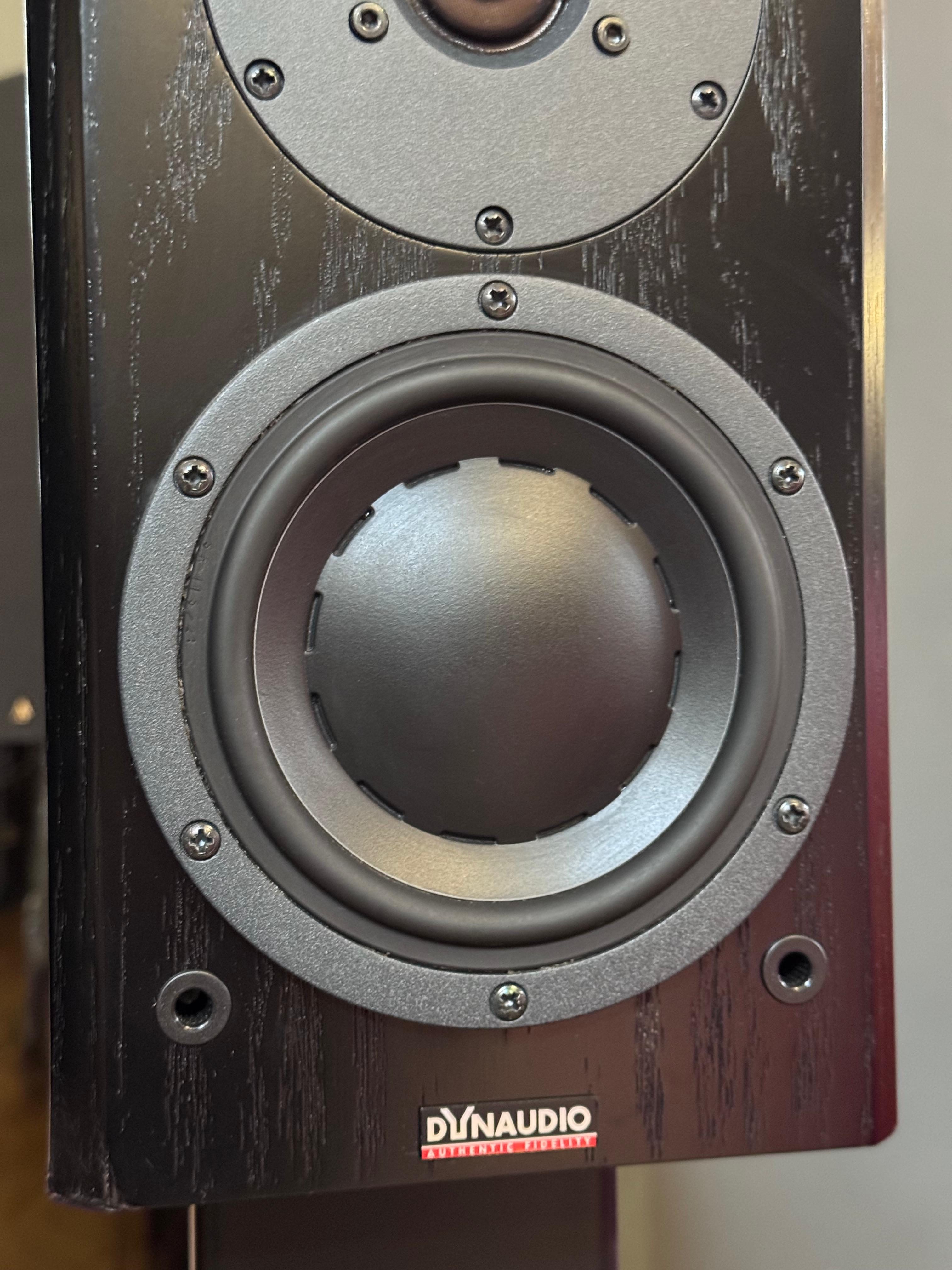 Dynaudio Focus 110 - Afbeelding 2