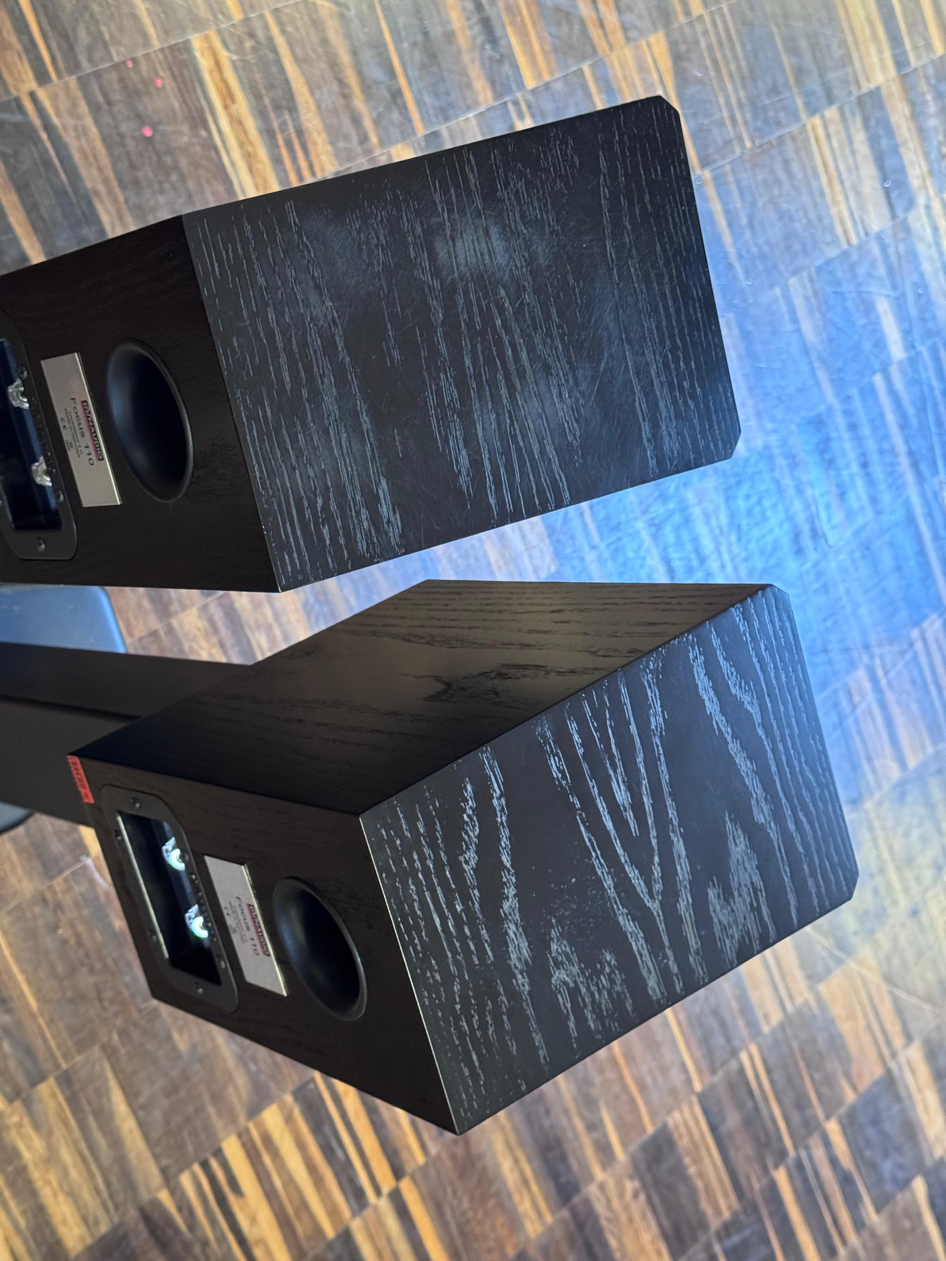 Dynaudio Focus 110 - Afbeelding 6