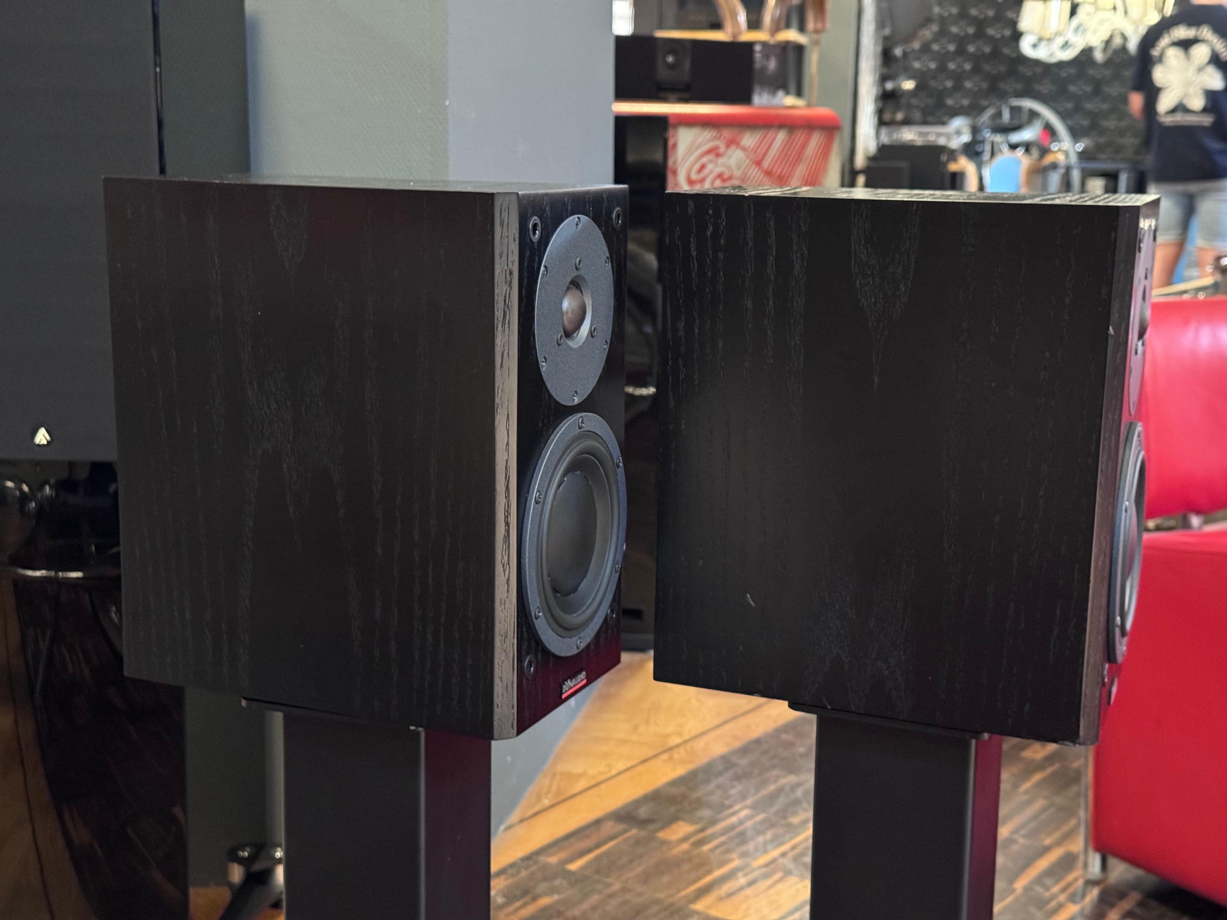 Dynaudio Focus 110 - Afbeelding 7