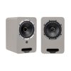 FYNE AUDIO Cubitt 5 Actieve Speakers met remote