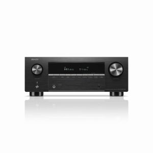Denon AVR-X2900H DAB