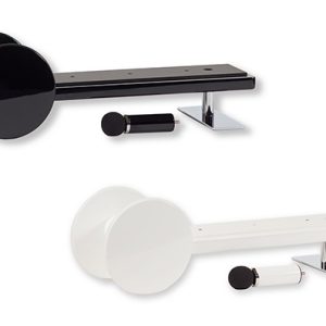 Rel Acoustics PL1 & PL2 trolley systeem