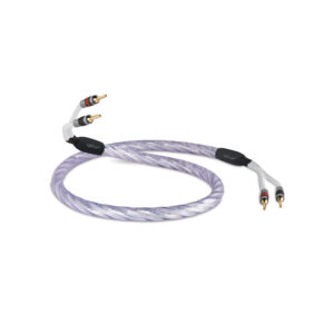 QED Signature Genesis Silver Spiral