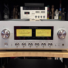 Luxman L-590AX MkII