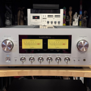 Luxman L-590AX MkII