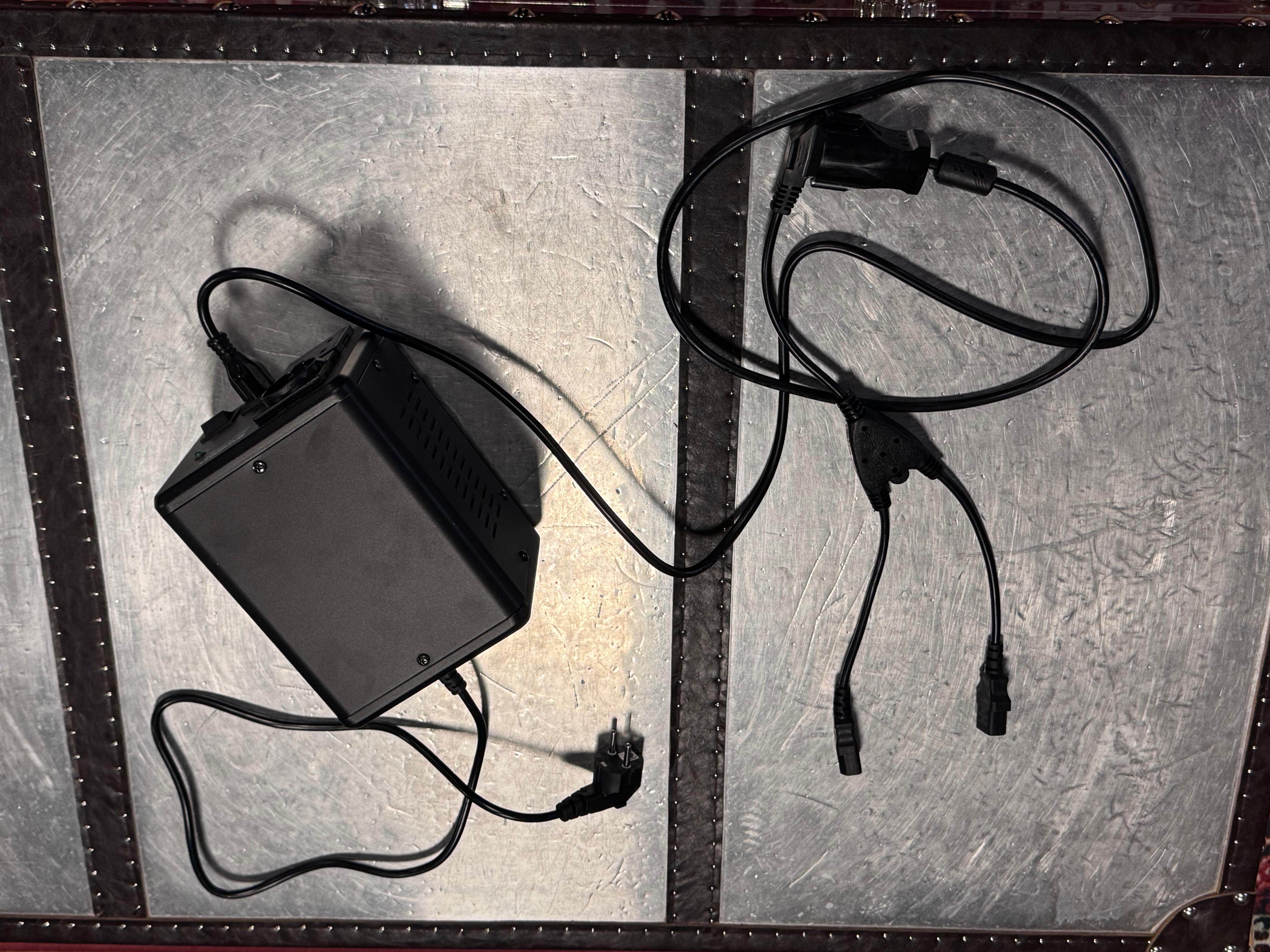 Quad Artera play / Artera stereo / 115v USA uitvoering - Afbeelding 7