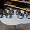 IsoAcoustics Gaia I NEO /  (2 sets, 8 stuks)