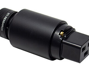 ETI Legato IEC AC Power Connector c19
