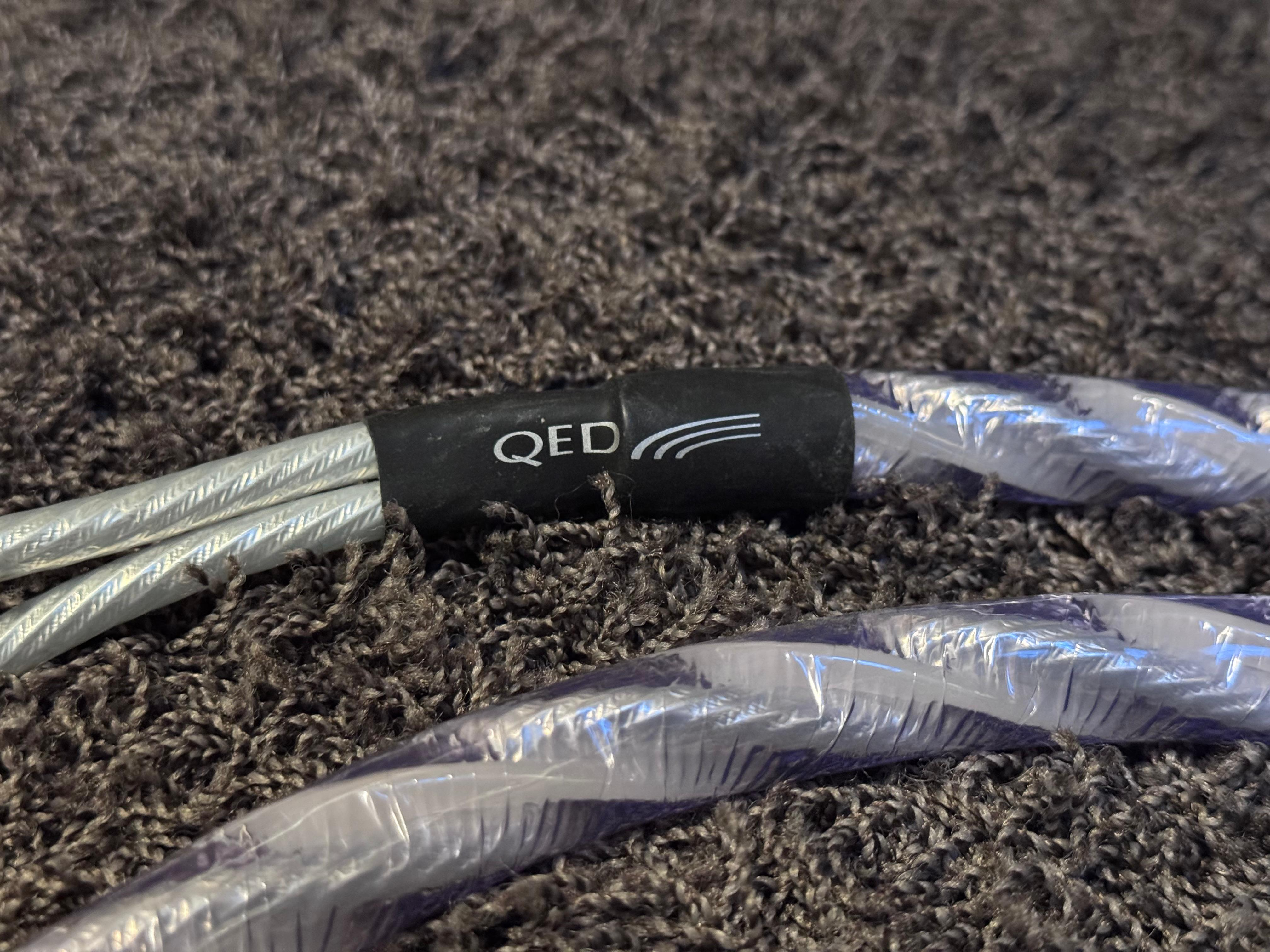 Qed Genesis Silver spiral / 2 x 2 meter - Afbeelding 5
