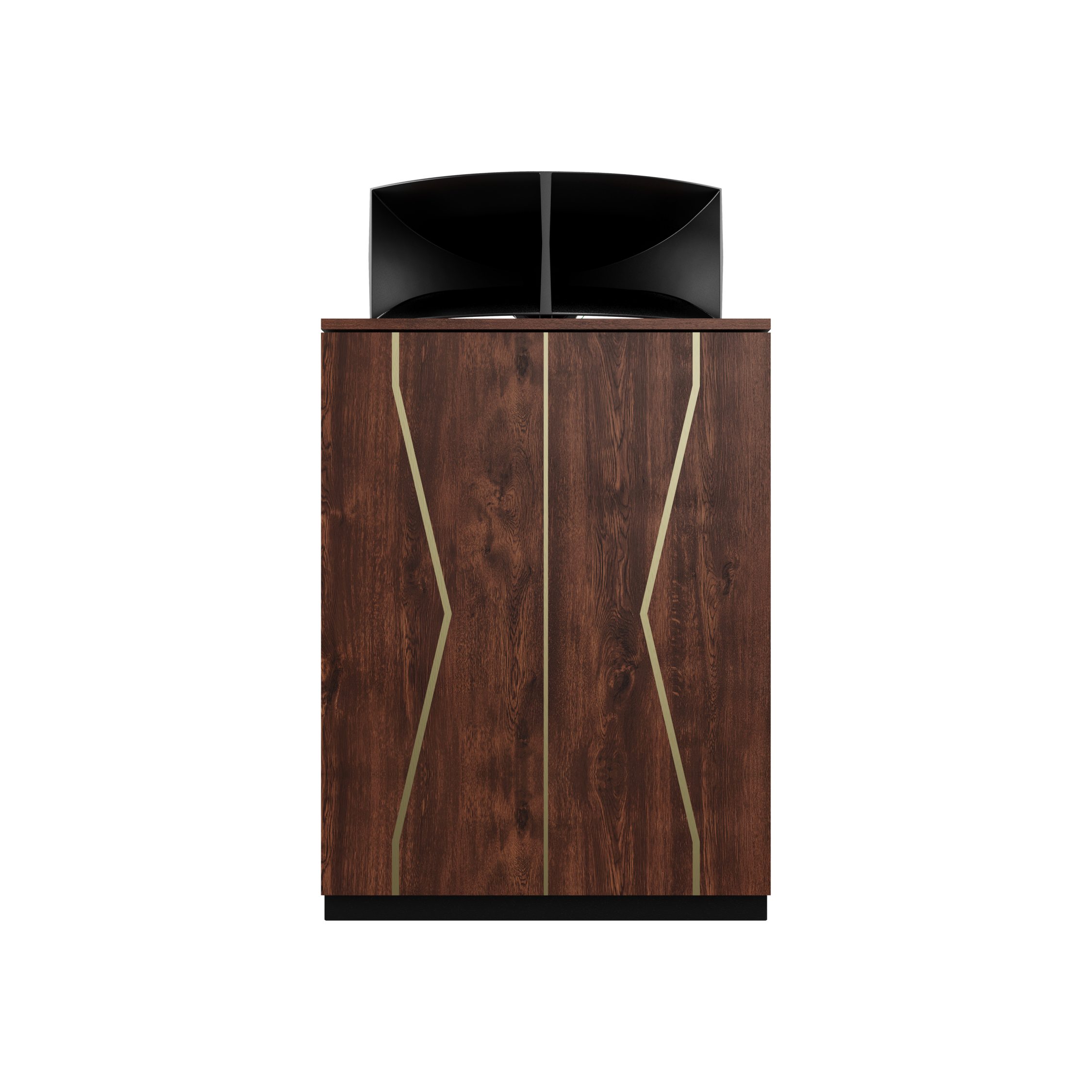 Klipsch Heritage Klipschorn 80th Anniversary