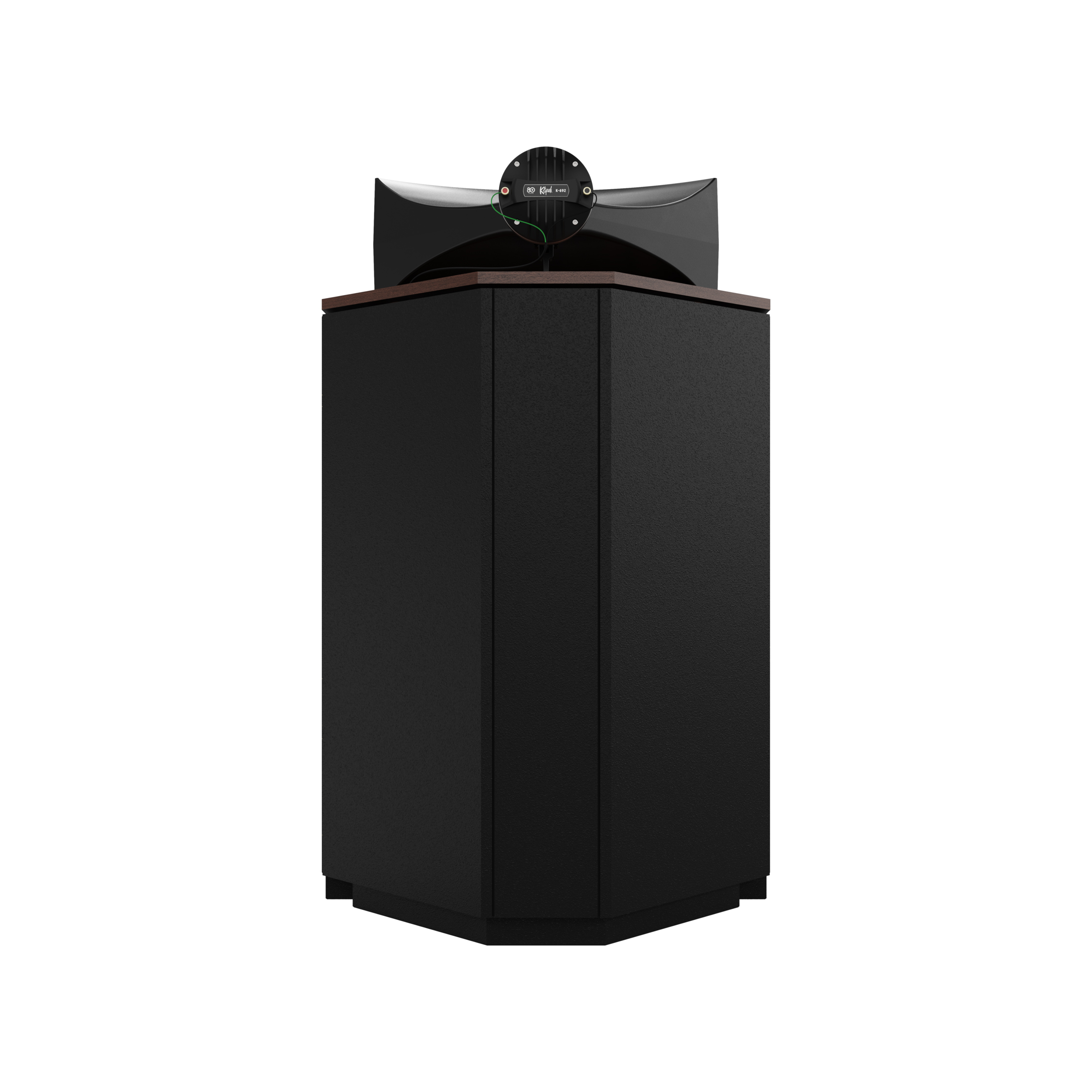 Klipsch Heritage Klipschorn 80th Anniversary - Afbeelding 2
