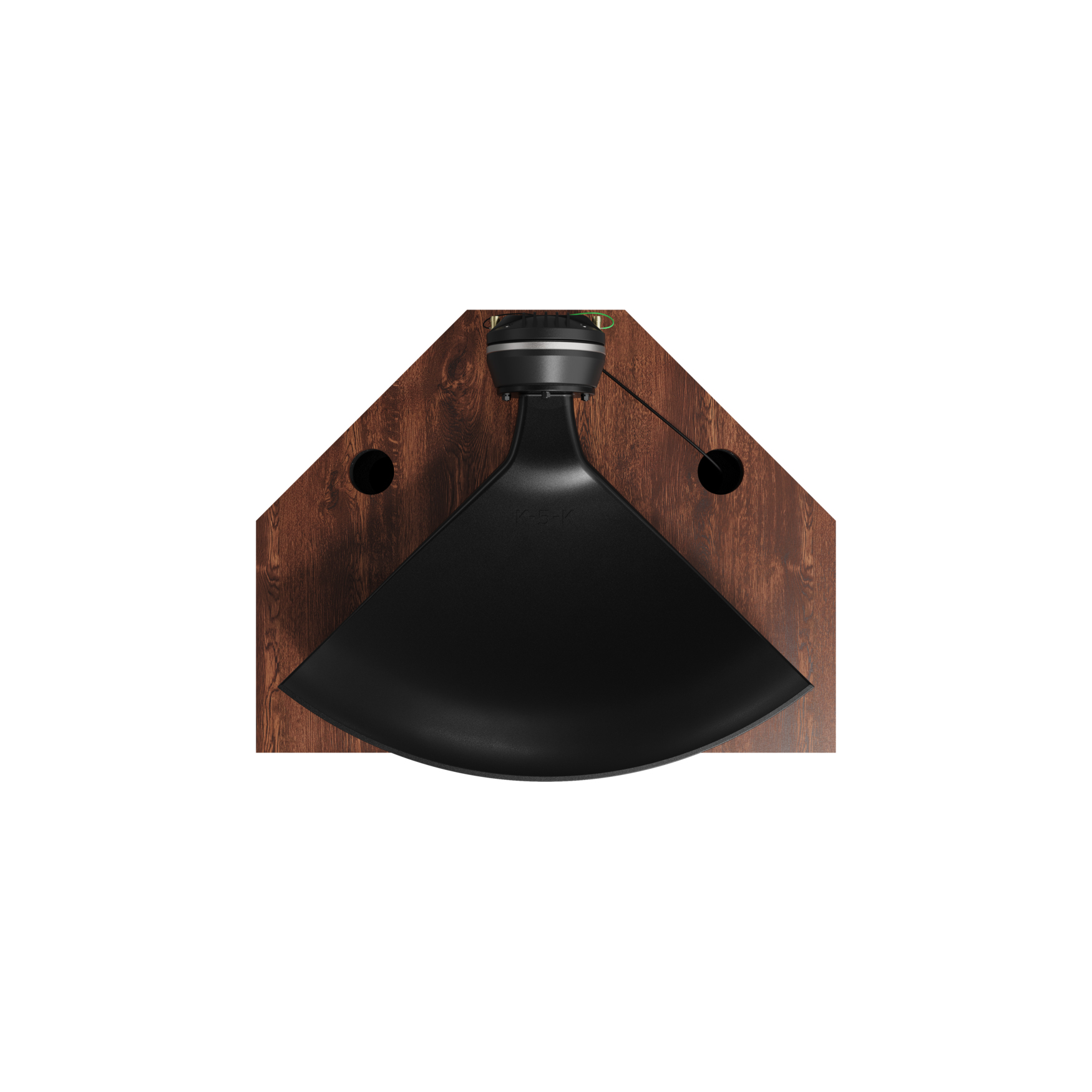 Klipsch Heritage Klipschorn 80th Anniversary - Afbeelding 3