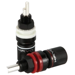ETI Kryo Binding Post set van 2 stuks