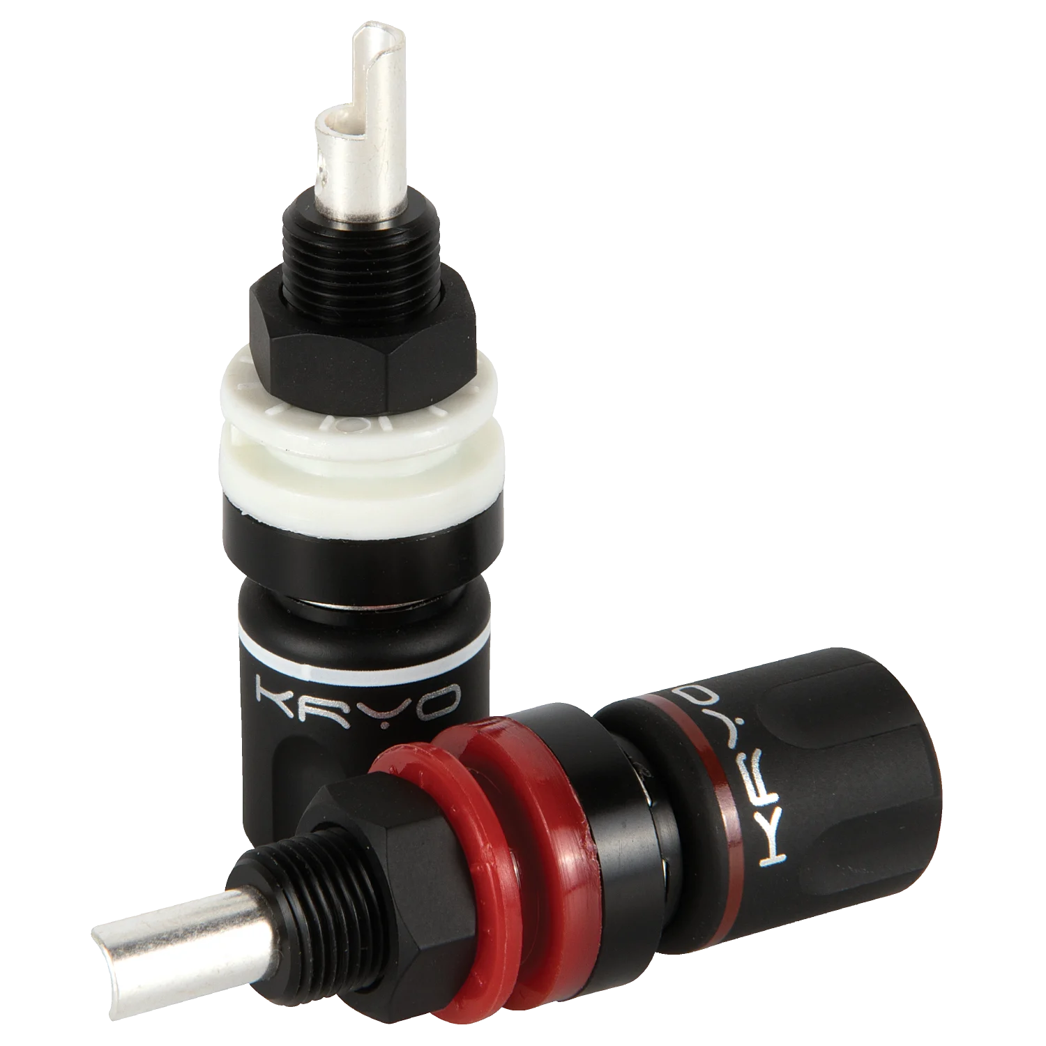 ETI Kryo Binding Post set van 2 stuks