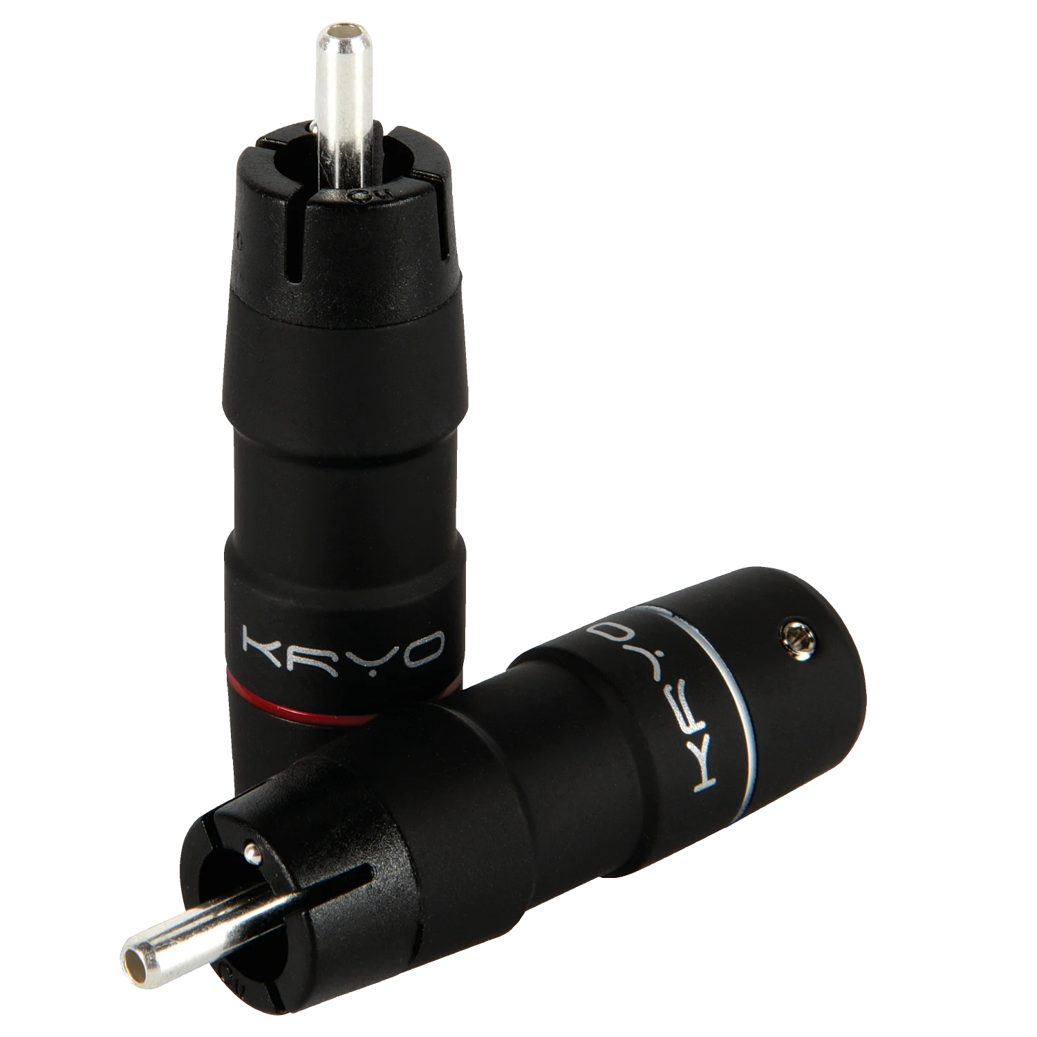 ETI Kryo RCA set van 2 stuks