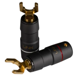 ETI Link Spade set van 2 stuks
