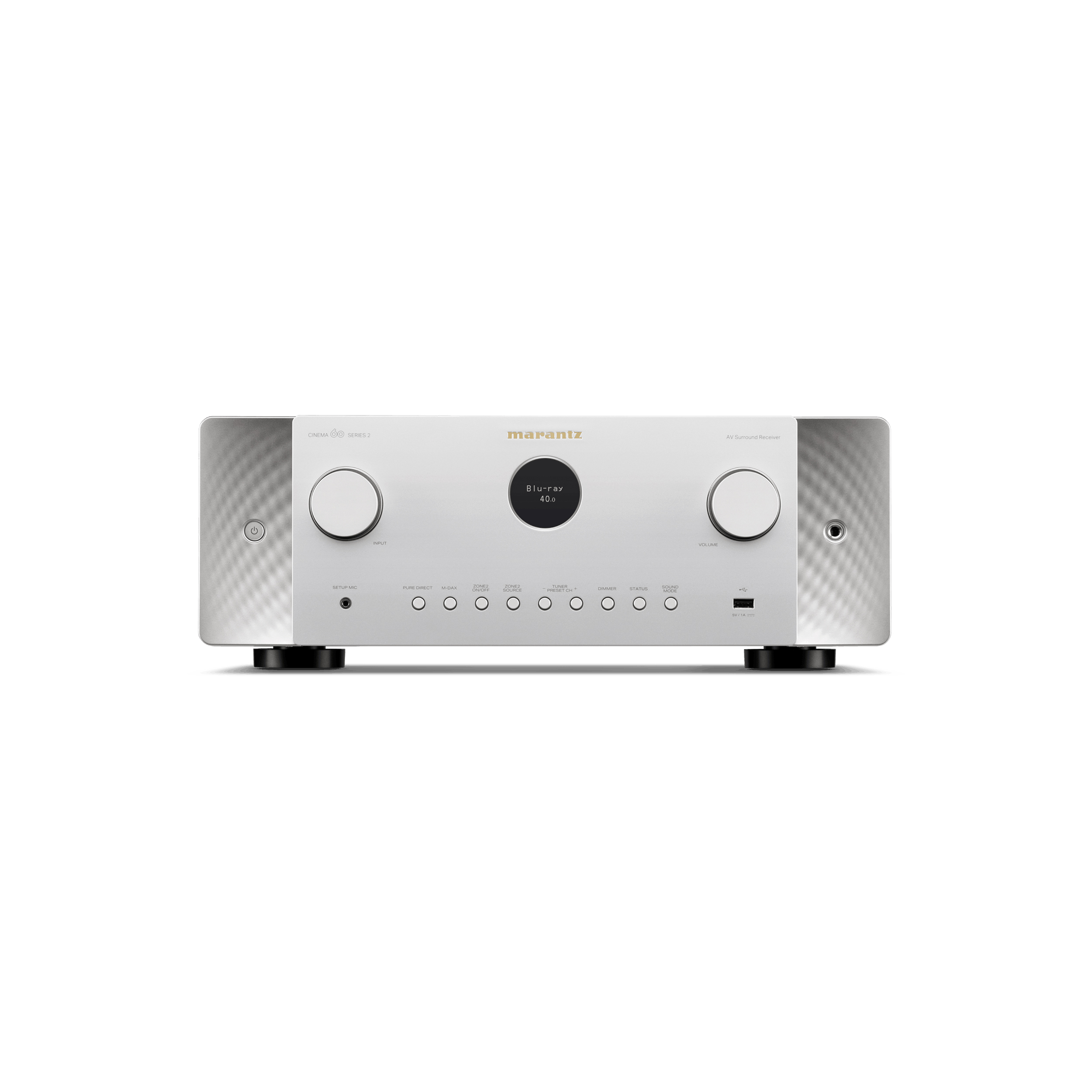 Marantz CINEMA 60DAB SERIE 2