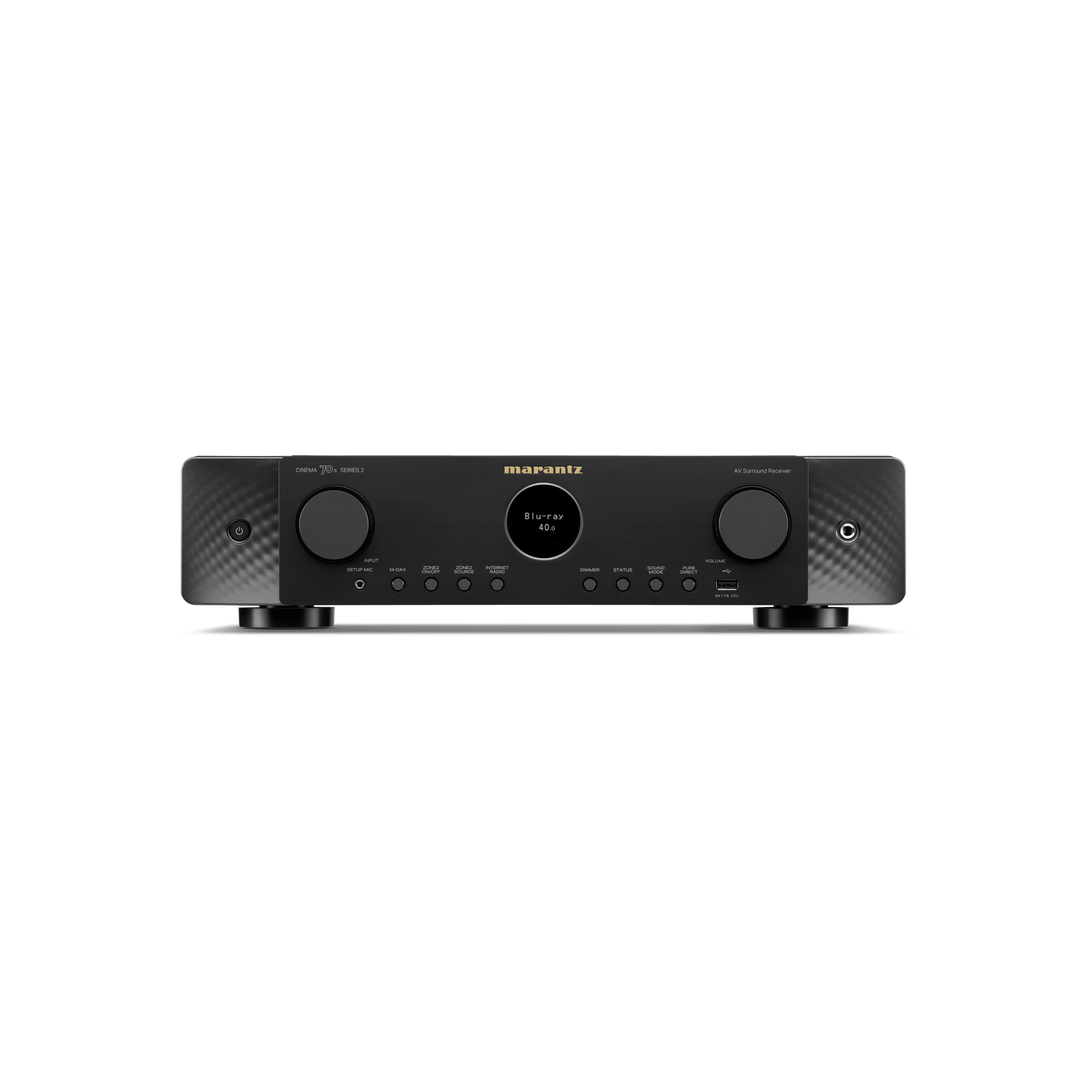 Marantz STEREO 70s SERIE 2