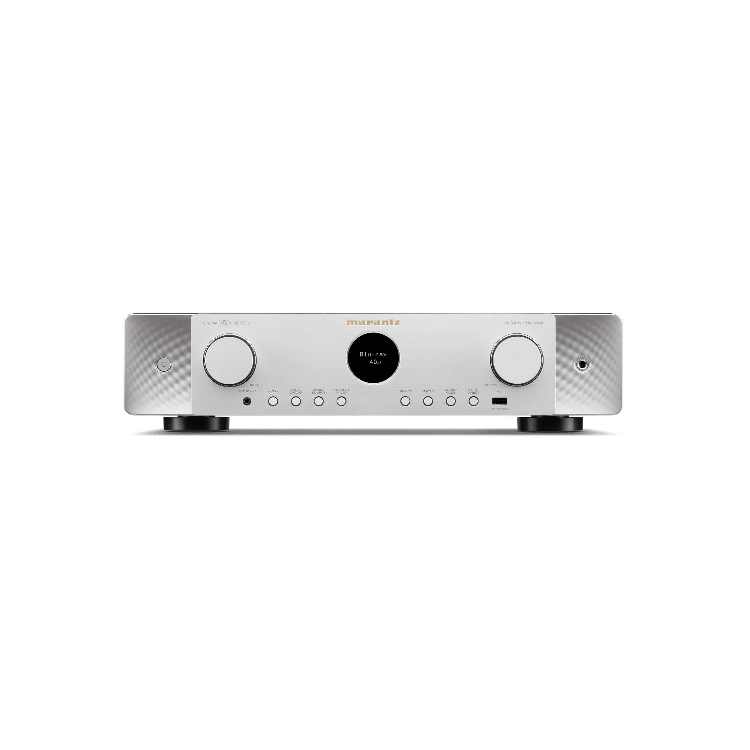 Marantz STEREO 70s SERIE 2 - Afbeelding 2