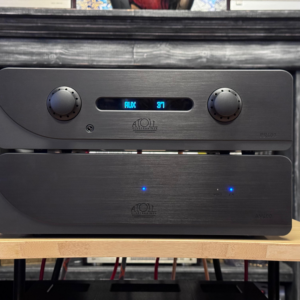 Atoll PR-400 EVO / AM400 EVO