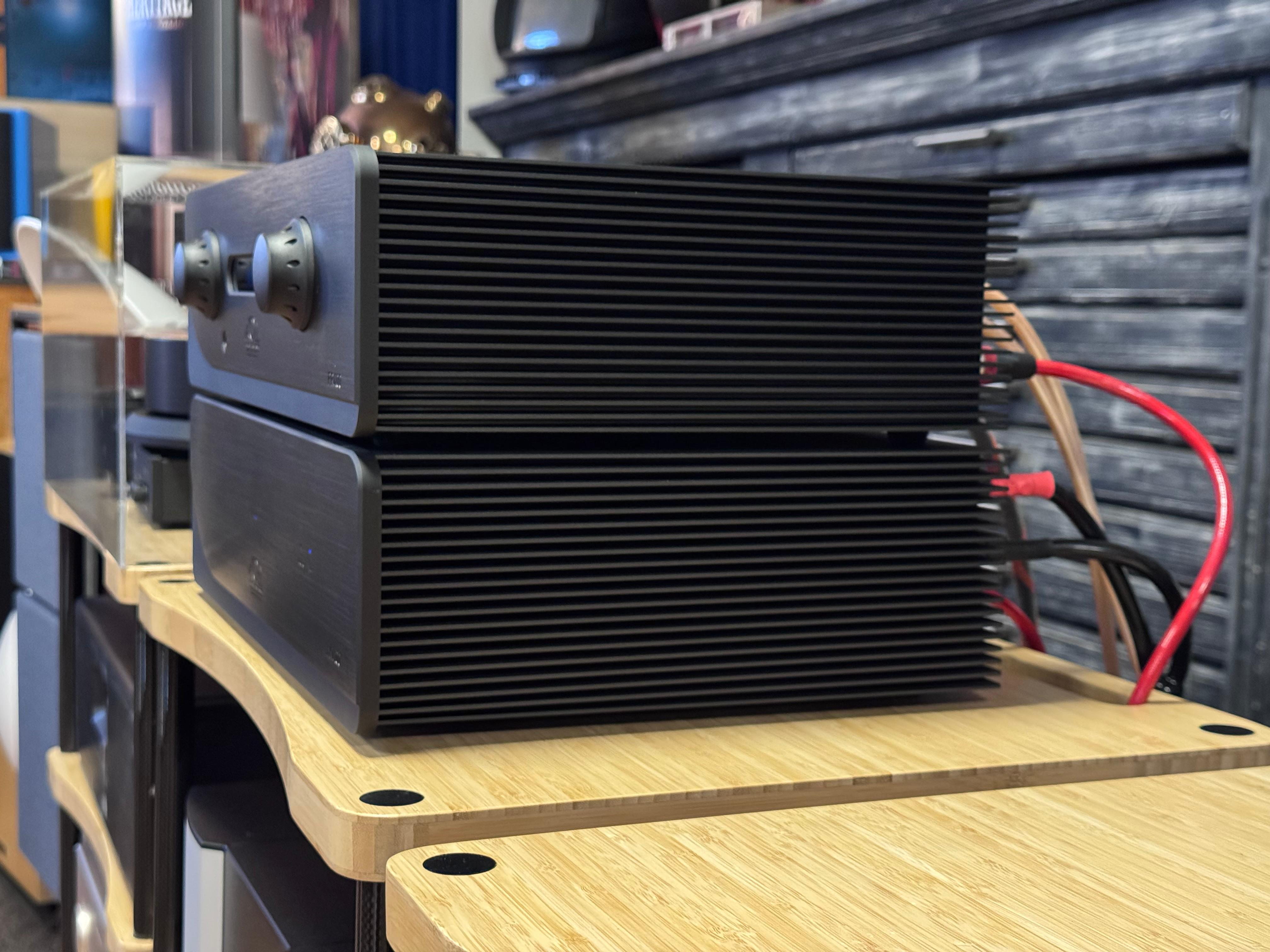 Atoll PR-400 EVO / AM400 EVO - Afbeelding 3