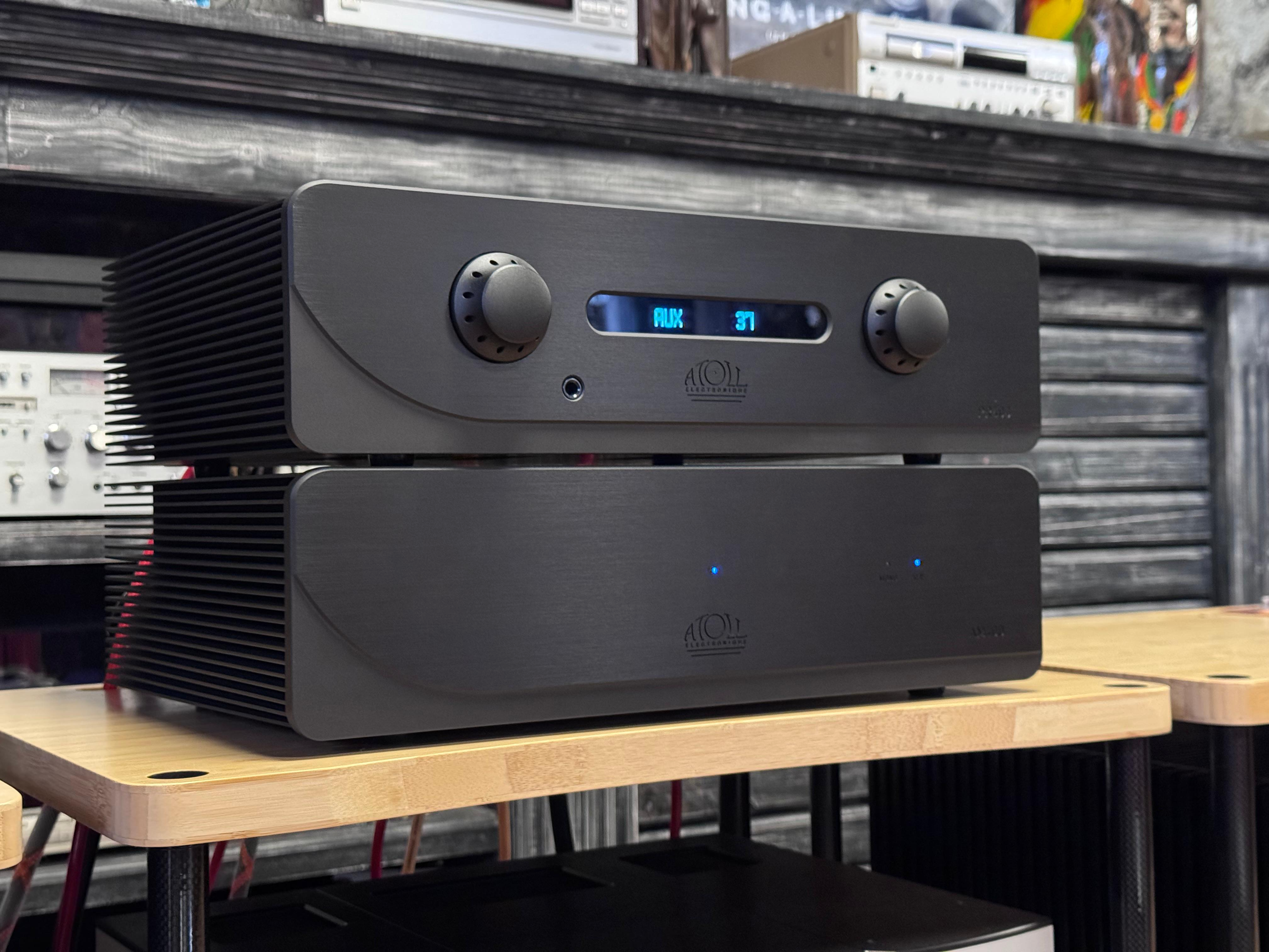 Atoll PR-400 EVO / AM400 EVO - Afbeelding 5