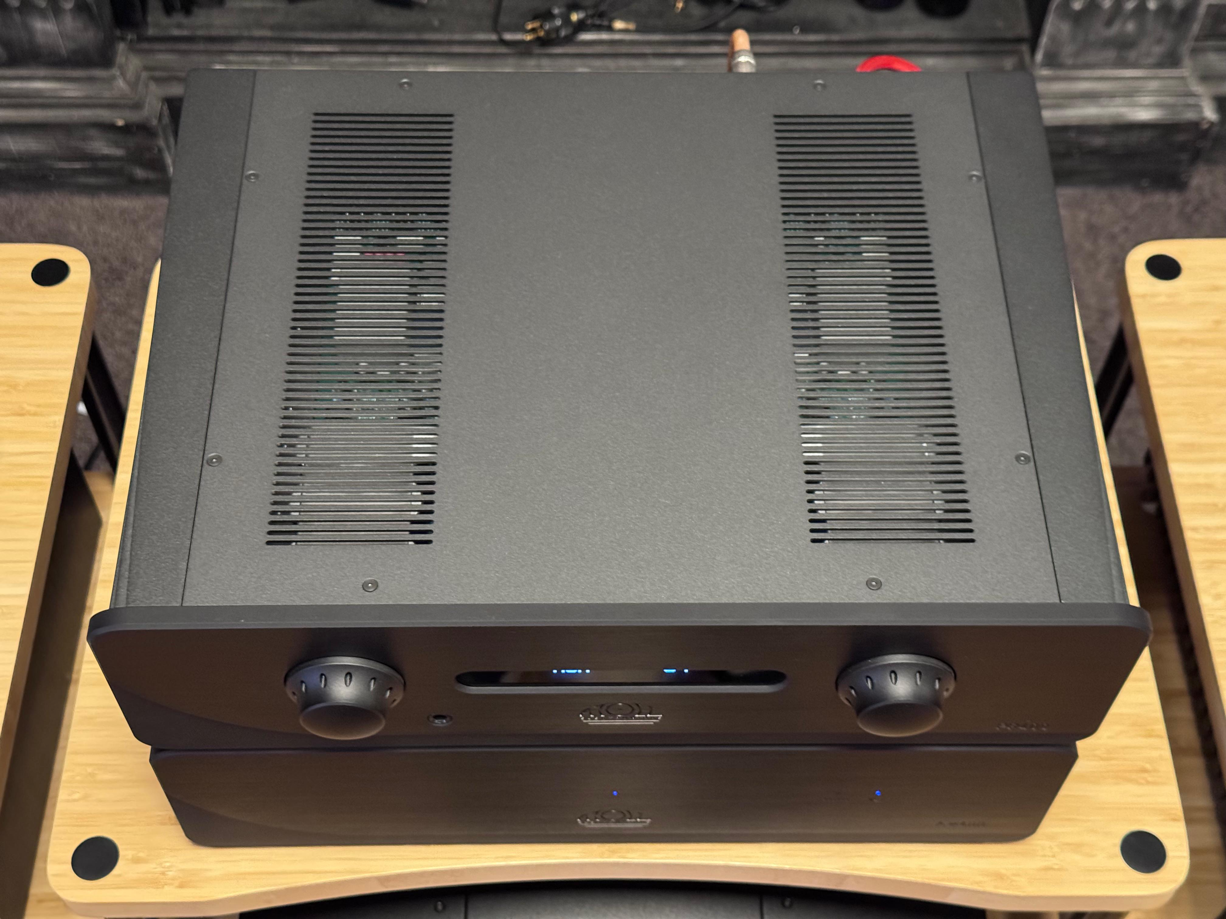 Atoll PR-400 EVO / AM400 EVO - Afbeelding 6