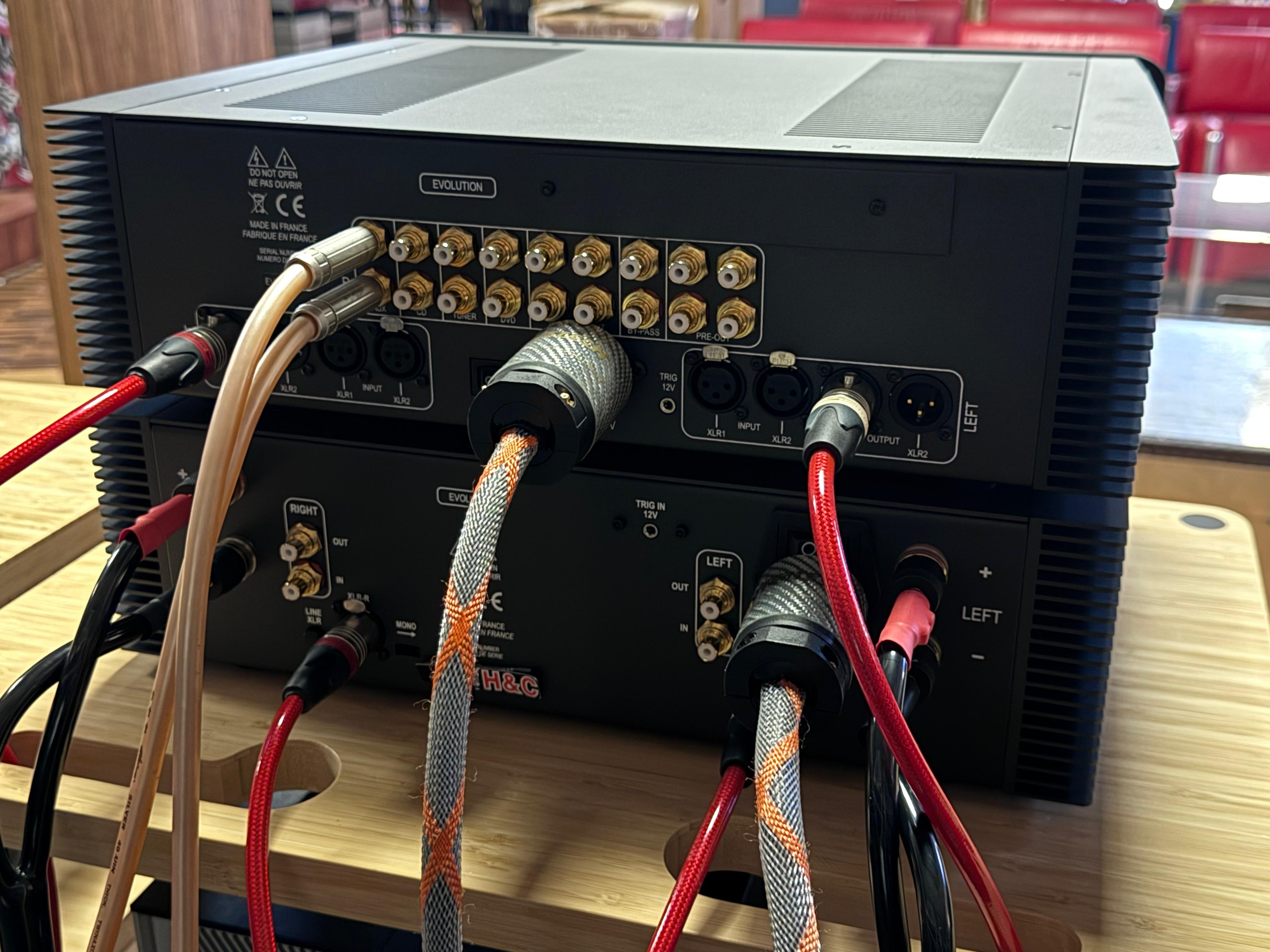 Atoll PR-400 EVO / AM400 EVO - Afbeelding 7