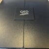 QED Signature Supremus mk1 2x 2.5 meter