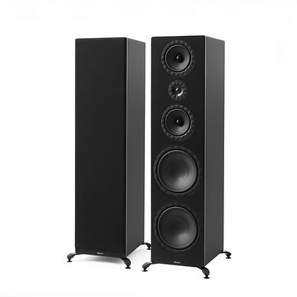 Prestige Facet II 34F set - Afbeelding 8