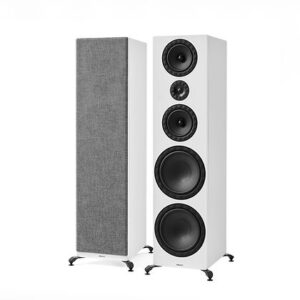 Prestige Facet II 34F set