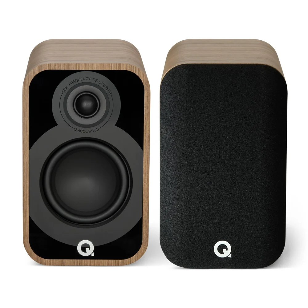 Q Acoustics 5010 - Afbeelding 2