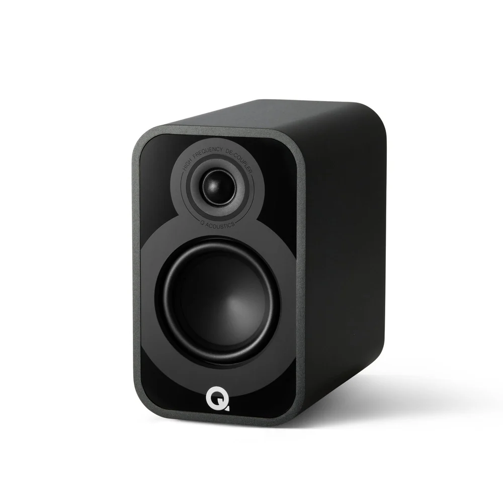 Q Acoustics 5010 - Afbeelding 3