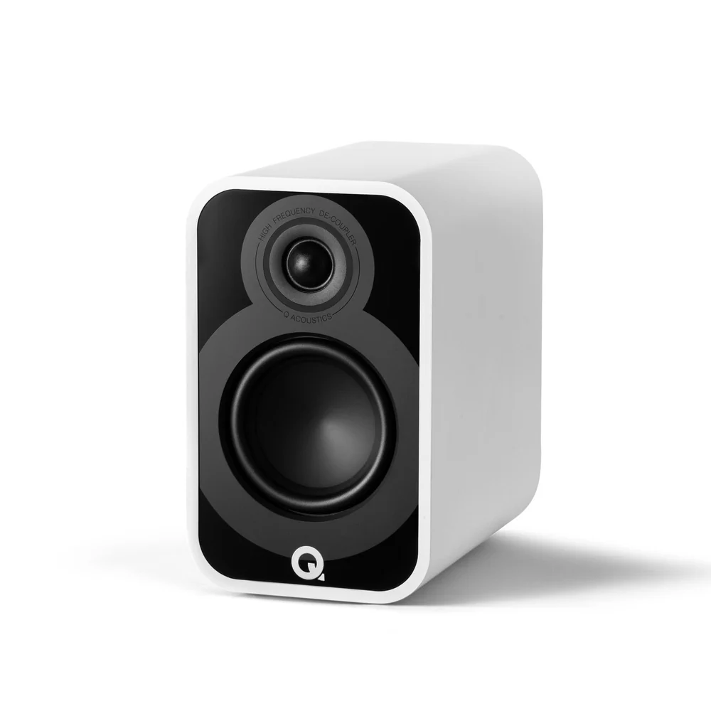 Q Acoustics 5010 - Afbeelding 4