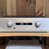 Atoll IN400 EVO + DA200 + P50 Phono module