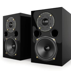 Acoustic Energy AE1 Anniversary