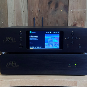 Atoll MS120 - MA100